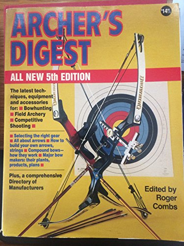 Archer's Digest