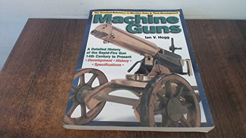 Machine Guns