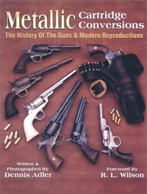 Metallic Cartridge Conversions