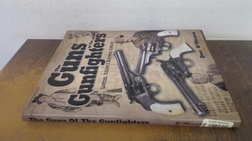 Guns of the Gunfighters