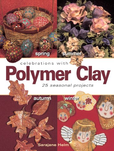 Celebrations with Polymer Clay