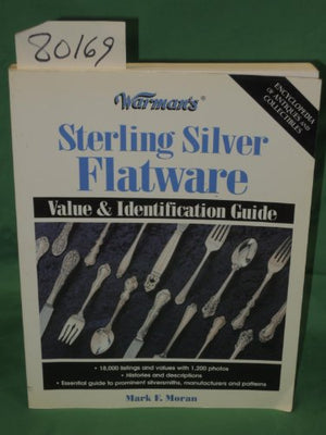 Warman's Sterling Silver Flatware
