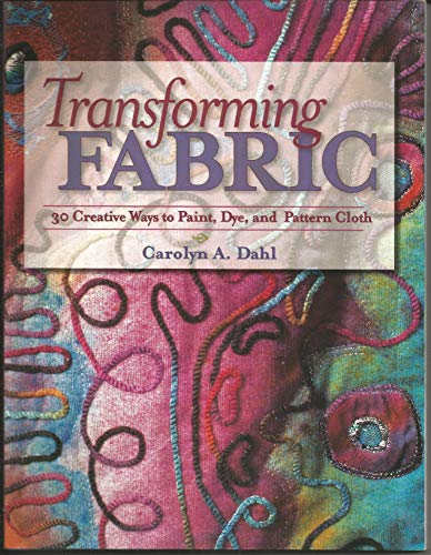 Transforming Fabric