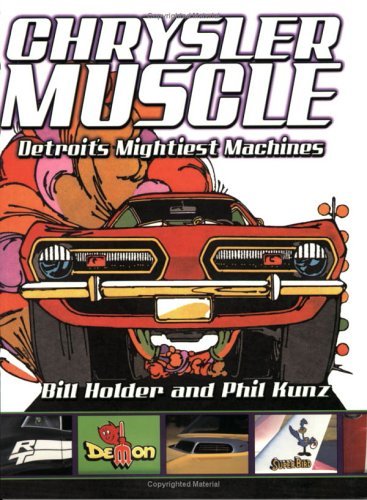 Chrysler Muscle