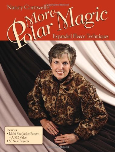 Nancy Cornwell's More Polar Magic