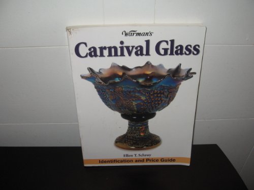 Warmans Carnival Glass Price Guide