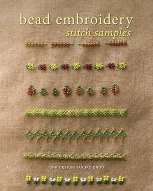 Bead Embroidery