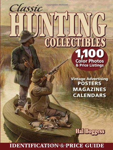 Classic Humting Collectibles