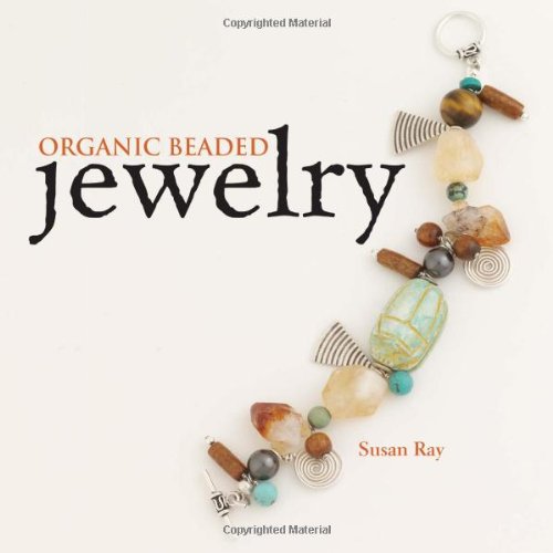 Organic Beaded Jewelry
