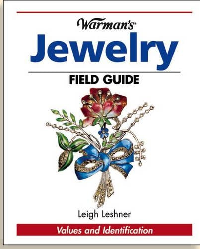 "Warman's" Jewelry Field Guide