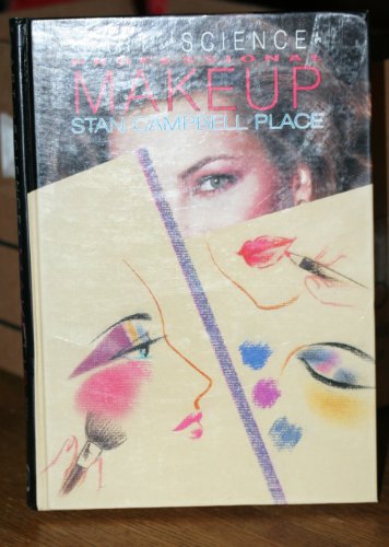 Art and Science of Professional Makeup