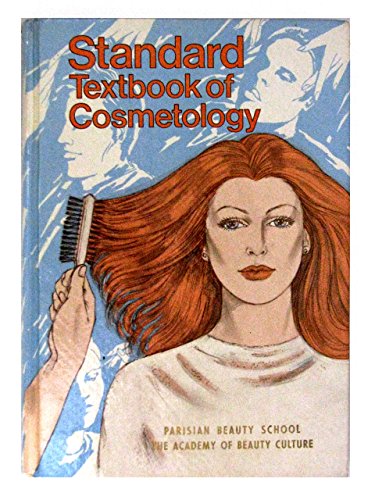 Milady's Standard Textbook of Cosmetology