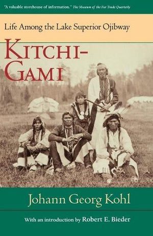 Kitchi-Gami