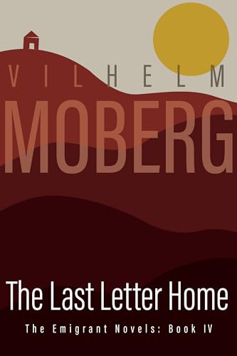The Last Letter Home