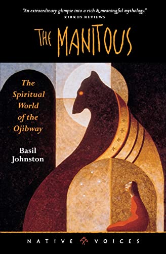 The Manitous