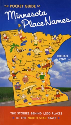 Pocket Guide to Minnesota Place Names