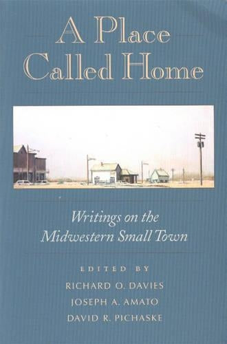 A Place Called Home