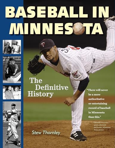 Baseball in Minnesota