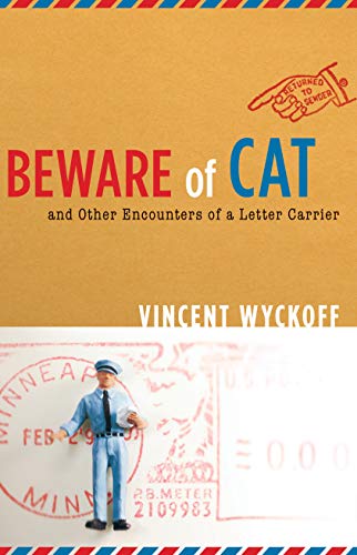Beware of Cat
