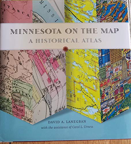 Minnesota on the Map