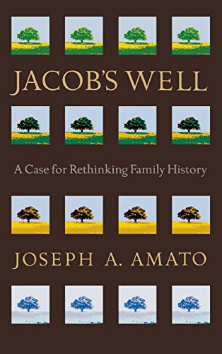 Jacob's Well