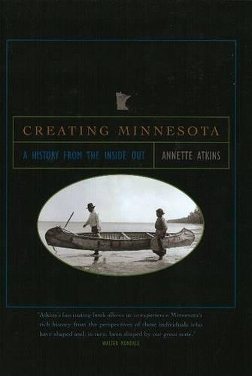 Creating Minnesota