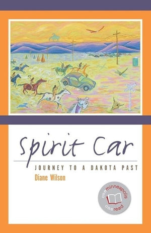 Spirit Car