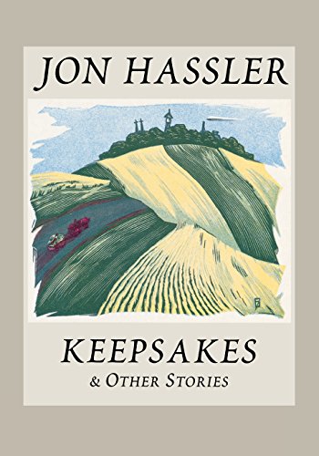 Keepsakes and Other Stories