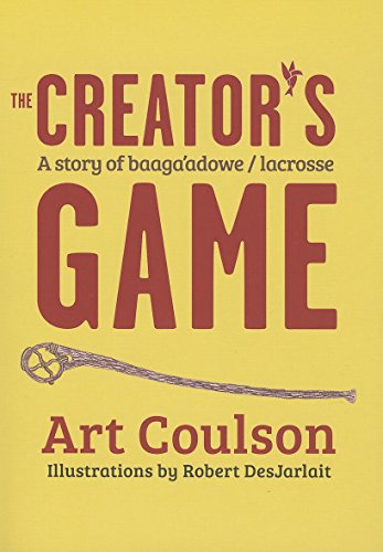 Creator's Game