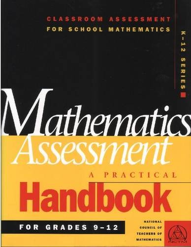 Mathematics Assessment