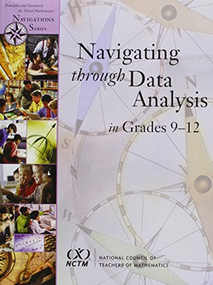 Navigating Data Analysis in Grades 9-12
