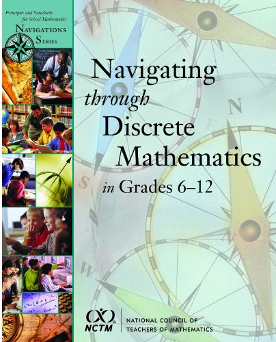 Navigating Discrete Mathematics 6-12