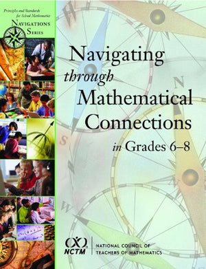 Navigating Mathematical Connections 6-8