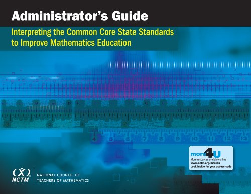 Interpreting the Common Core State Standards to Improve Mathematics Education