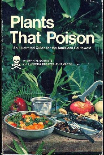 Plants That Poison