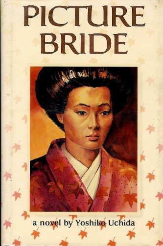Picture Bride: A Novel