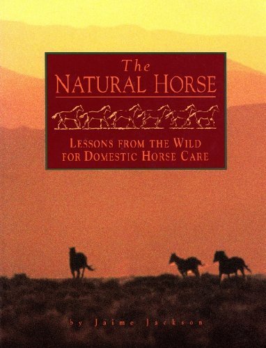 The Natural Horse