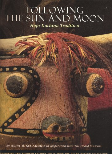 Hopi Kachina Tradition
