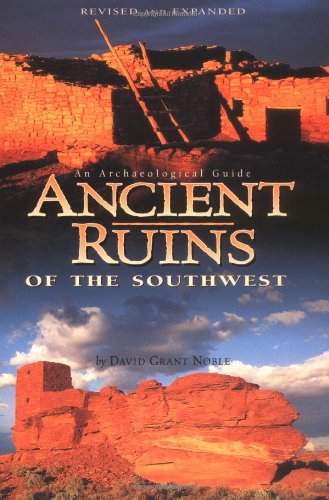 Ancient Ruins of the Southwest