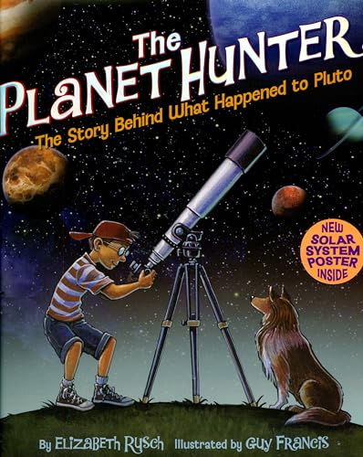 The Planet Hunter