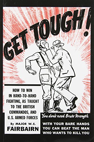 Get Tough