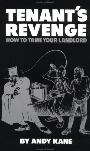 Tenant's Revenge