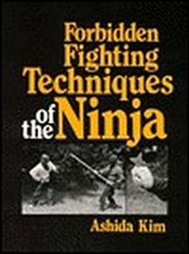 Forbidden Fighting Techniques