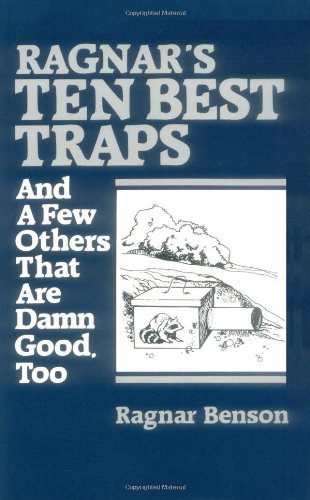 Ragnar's Ten Best Traps