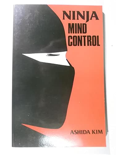 Ninja Mind Control