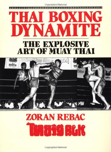 Thai Boxing Dynamite