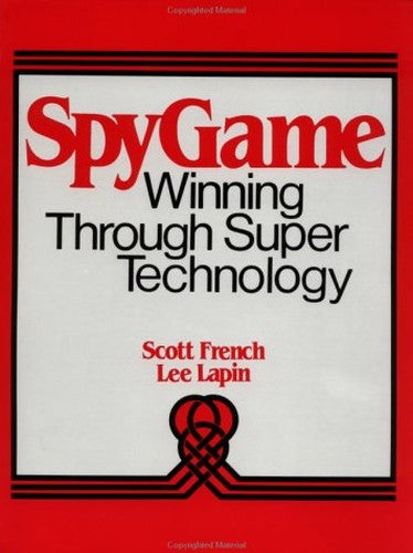 Spygame