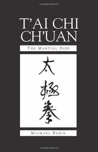 T'ai Chi Ch'uan