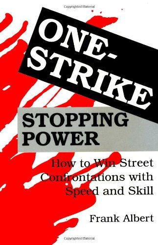 One-strike Stopping Power