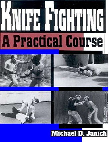 Knife Fighting